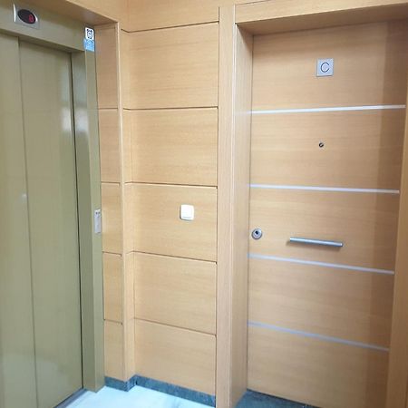 Apartamento Berenguela Cordoue Extérieur photo