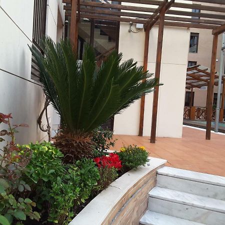 Apartamento Berenguela Cordoue Extérieur photo