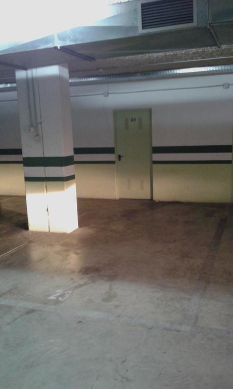 Apartamento Berenguela Cordoue Extérieur photo