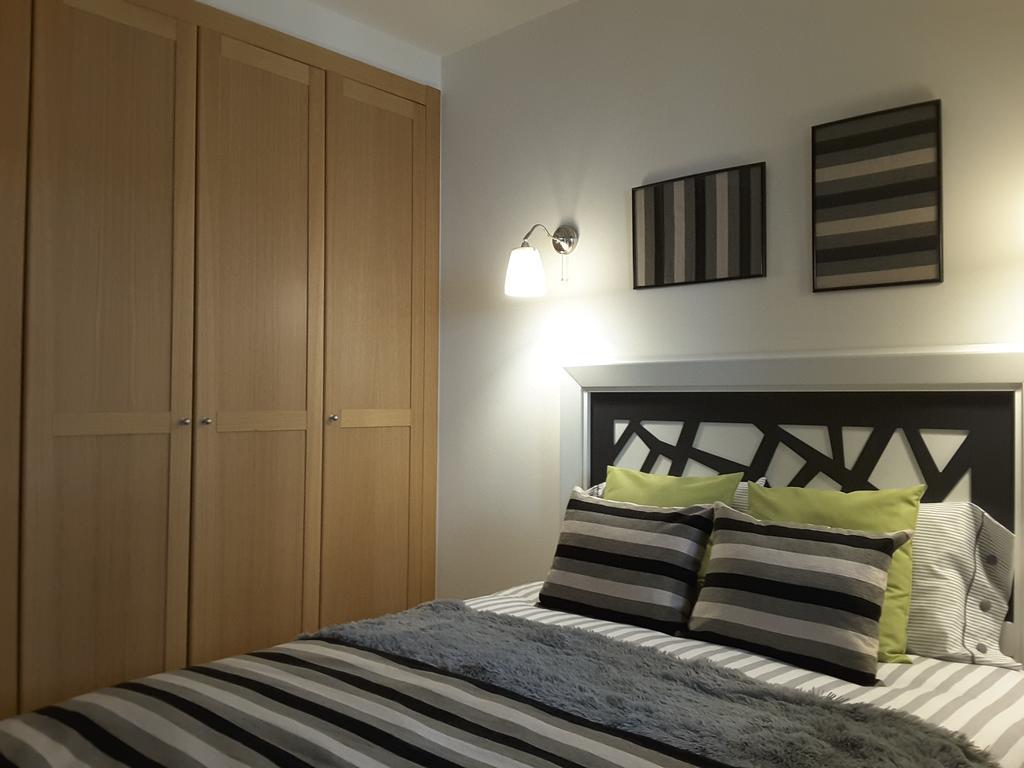 Apartamento Berenguela Cordoue Extérieur photo