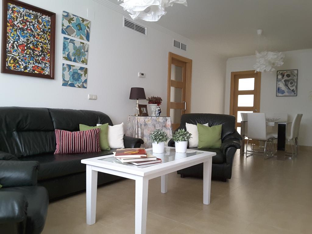 Apartamento Berenguela Cordoue Extérieur photo