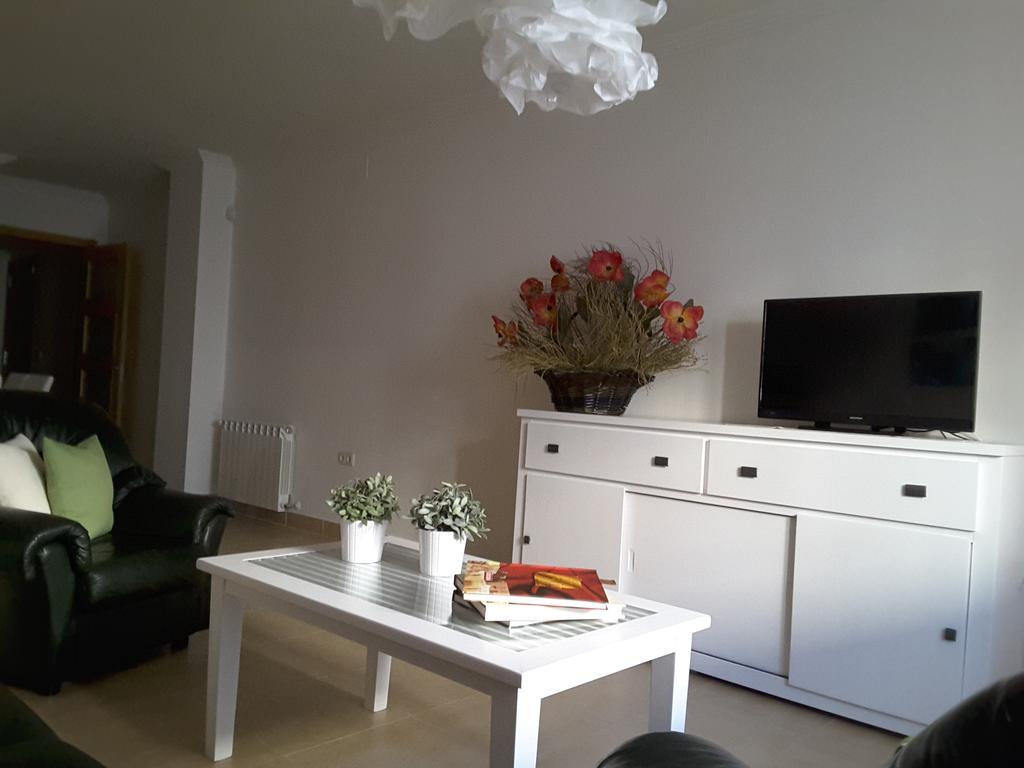 Apartamento Berenguela Cordoue Extérieur photo