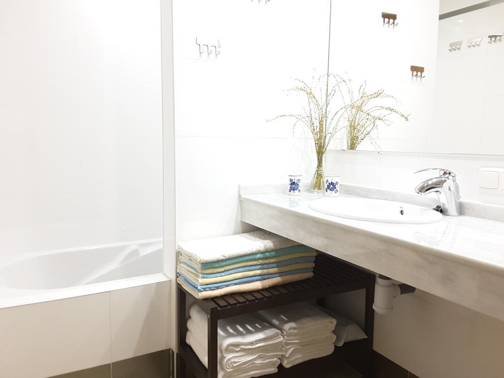 Apartamento Berenguela Cordoue Extérieur photo