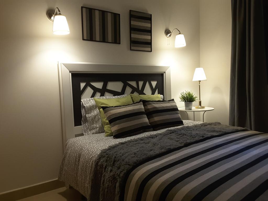Apartamento Berenguela Cordoue Extérieur photo