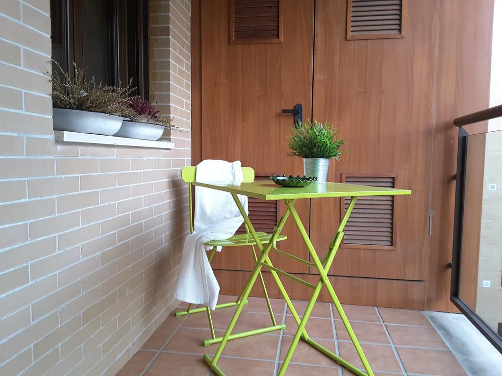 Apartamento Berenguela Cordoue Extérieur photo
