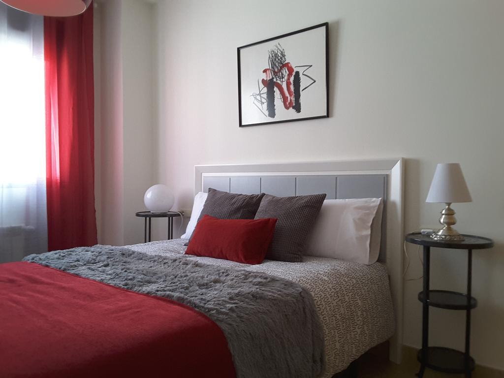 Apartamento Berenguela Cordoue Extérieur photo