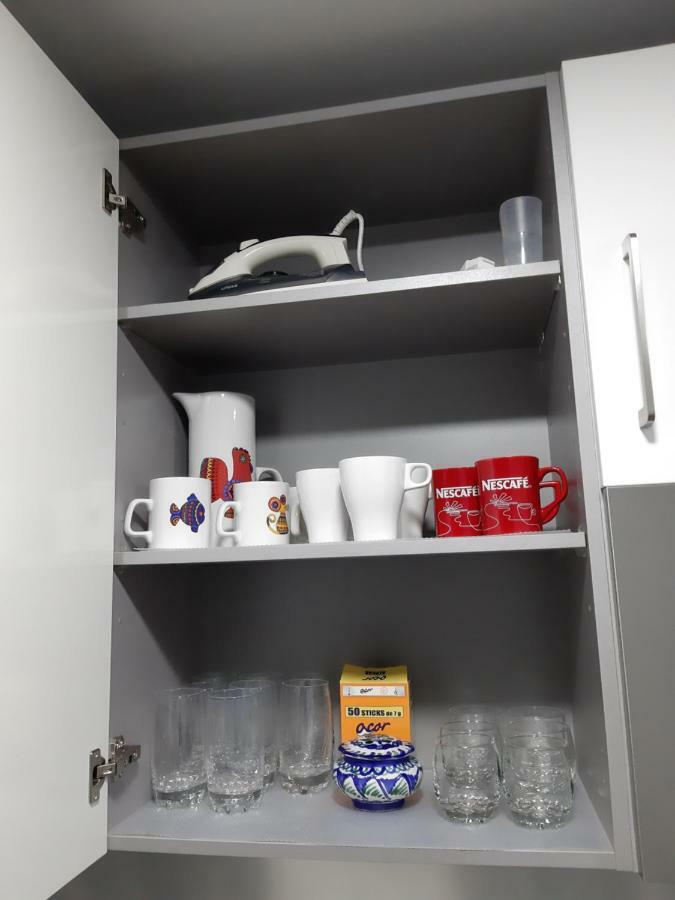 Apartamento Berenguela Cordoue Extérieur photo