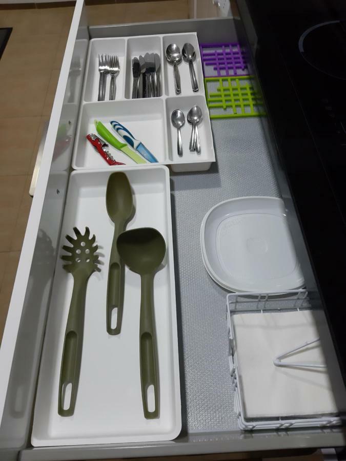 Apartamento Berenguela Cordoue Extérieur photo