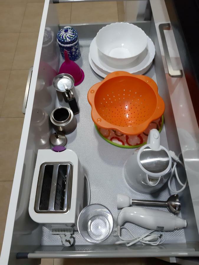 Apartamento Berenguela Cordoue Extérieur photo